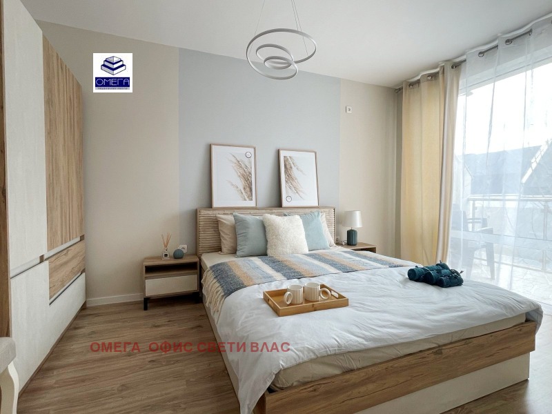 Продава 2-СТАЕН в област Бургас, гр. Свети Влас - 50 кв.м / 96 000 € » 187 759.68 лв., ОМЕГА ОФИС СВЕТИ ВЛАС