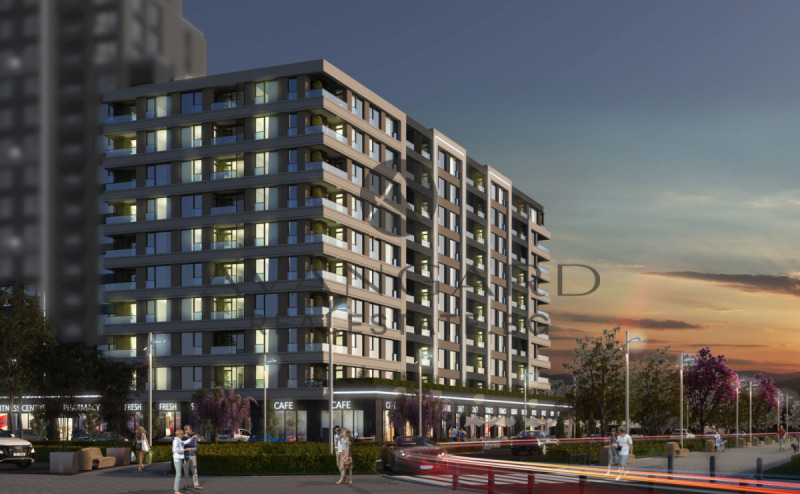 Продава 3-СТАЕН в град Пловдив, Христо Смирненски - 107 кв.м / При запитване, АВАНГАРД РИЪЛ ЕСТЕЙТ