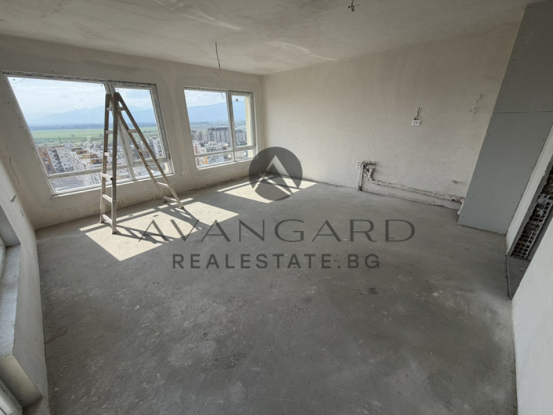 Продава 3-СТАЕН в град Пловдив, Тракия - 107 кв.м / 130 999 € » 256 211.77 лв., АВАНГАРД РИЪЛ ЕСТЕЙТ