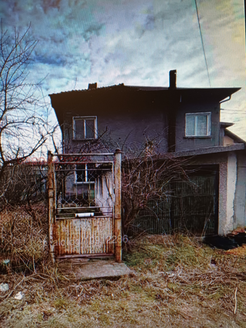 Продава КЪЩА в област Перник, с. Драгичево - 120 кв.м / 89 999 € » 176 022.74 лв.