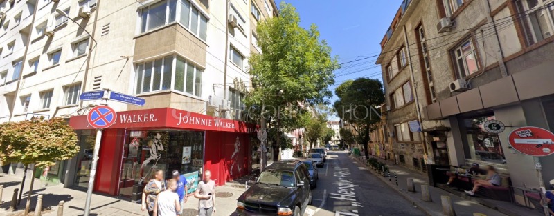 Продава МАГАЗИН в град София, Център - 80 кв.м / 600 000 € » 1 173 498.00 лв., ДЖЕЙ И ДЖЕЙ КОРПОРЕЙШЪН ООД