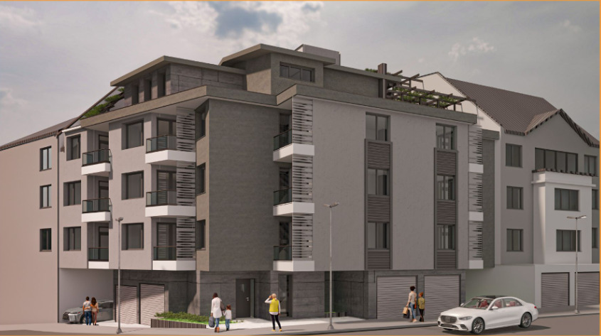 Продава 3-СТАЕН | Imot.bg — изображение 1