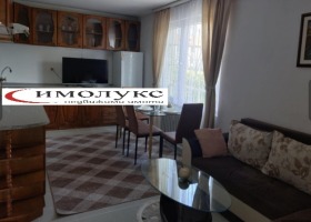 1 soverom Tsentar, Sofia