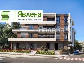 3-стаен град Бургас, Зорница 2