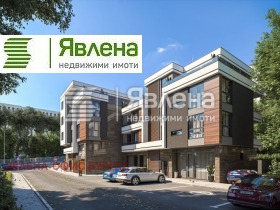 3-стаен град Бургас, Зорница 3