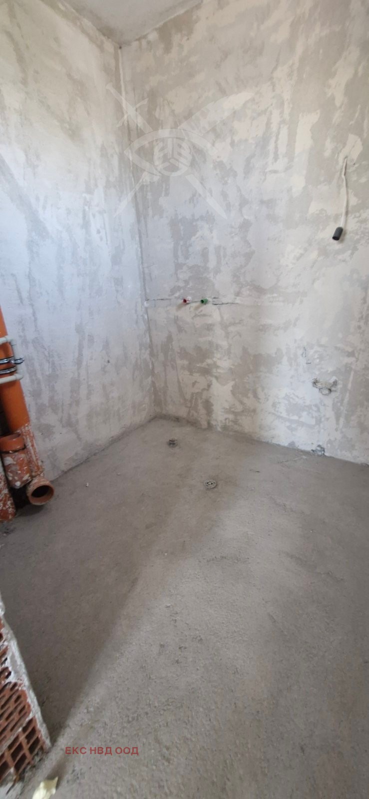 For Sale  Studio Plovdiv , Komatevski vazel , 88 sq.m | 73597182 - image [4]