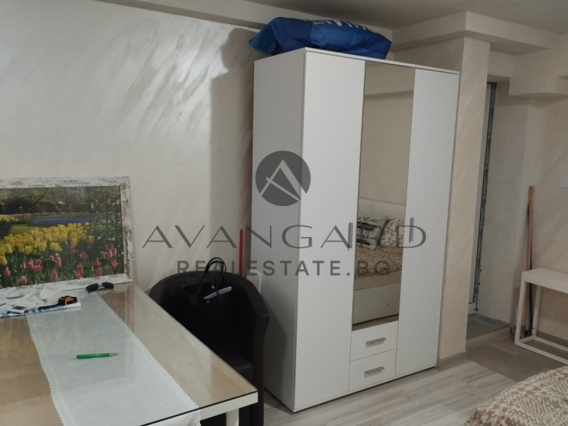 Продава  1-стаен град Пловдив , Съдийски , 25 кв.м | 79936221 - изображение [4]