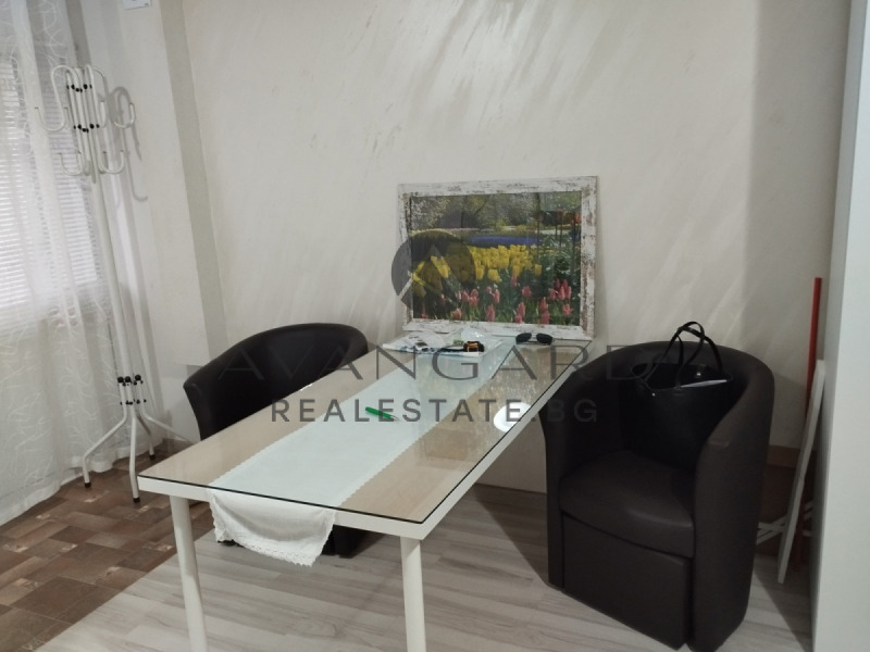 Продава  1-стаен град Пловдив , Съдийски , 25 кв.м | 79936221 - изображение [3]