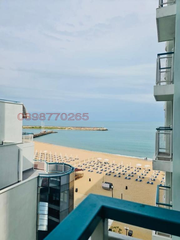 Продава 1-СТАЕН, гр. Варна, област Варна, снимка 13 - Апартаменти - 53322970