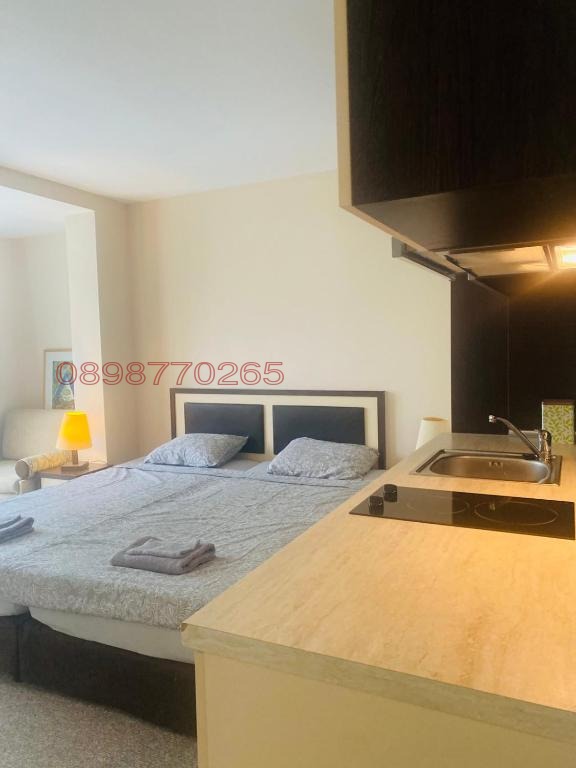 Продава 1-СТАЕН, гр. Варна, област Варна, снимка 5 - Апартаменти - 53322970