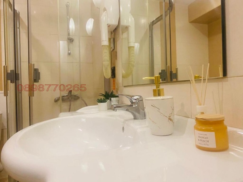 Продава 1-СТАЕН, гр. Варна, област Варна, снимка 2 - Апартаменти - 53322970