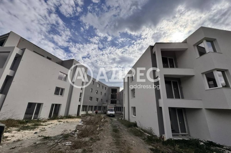 Eladó  Stúdió régió Burgasz , Sveti Vlas , 40 négyzetméter | 27670141 - kép [6]
