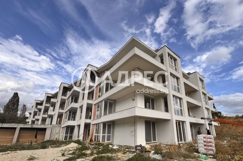 Eladó  Stúdió régió Burgasz , Sveti Vlas , 40 négyzetméter | 27670141 - kép [3]