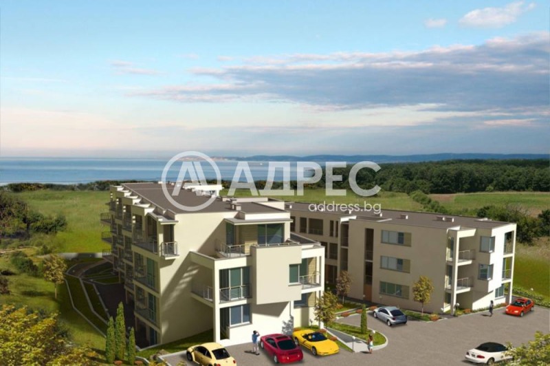 Eladó  Stúdió régió Burgasz , Sveti Vlas , 40 négyzetméter | 27670141 - kép [5]