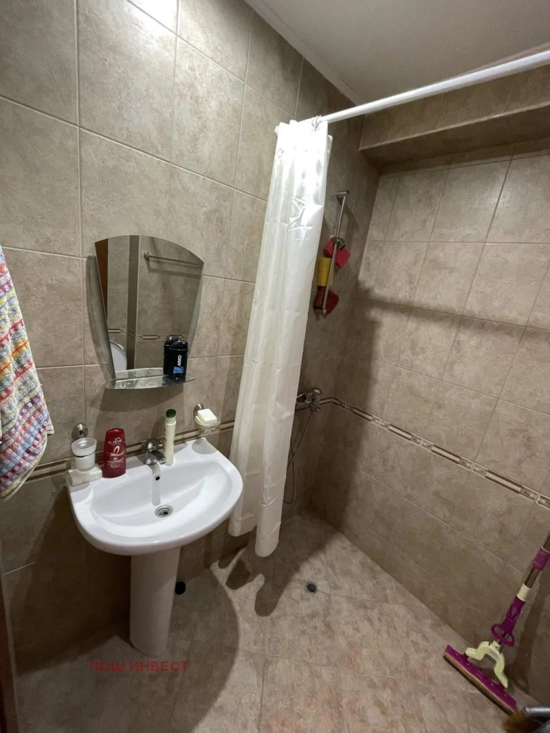 Продава 1-СТАЕН, гр. Свети Влас, област Бургас, снимка 10 - Апартаменти - 53019305