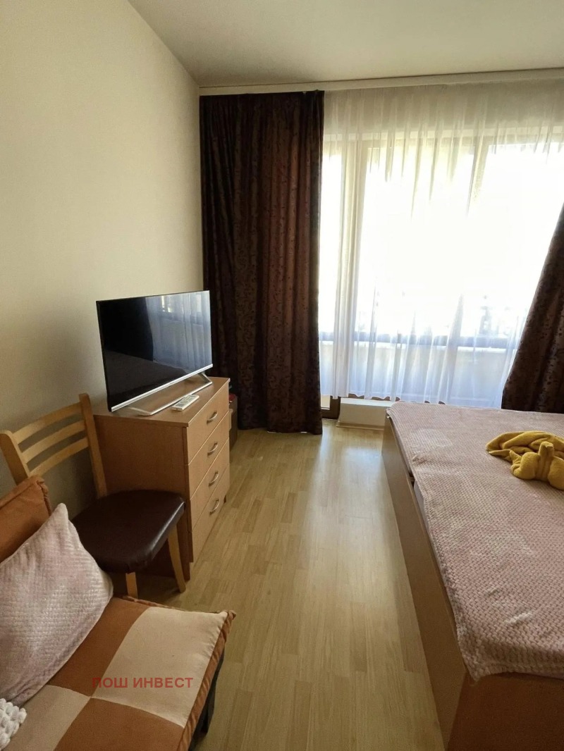 Продава 1-СТАЕН, гр. Свети Влас, област Бургас, снимка 7 - Апартаменти - 53019305