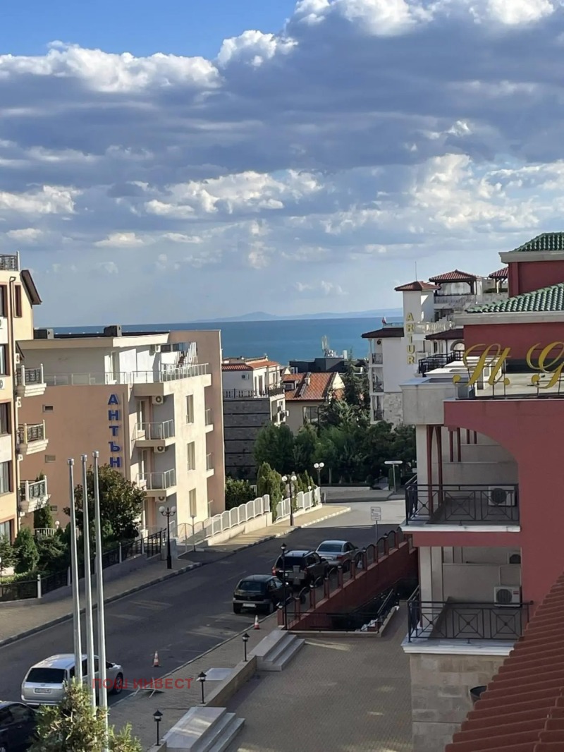 Продава 1-СТАЕН, гр. Свети Влас, област Бургас, снимка 4 - Апартаменти - 53019305