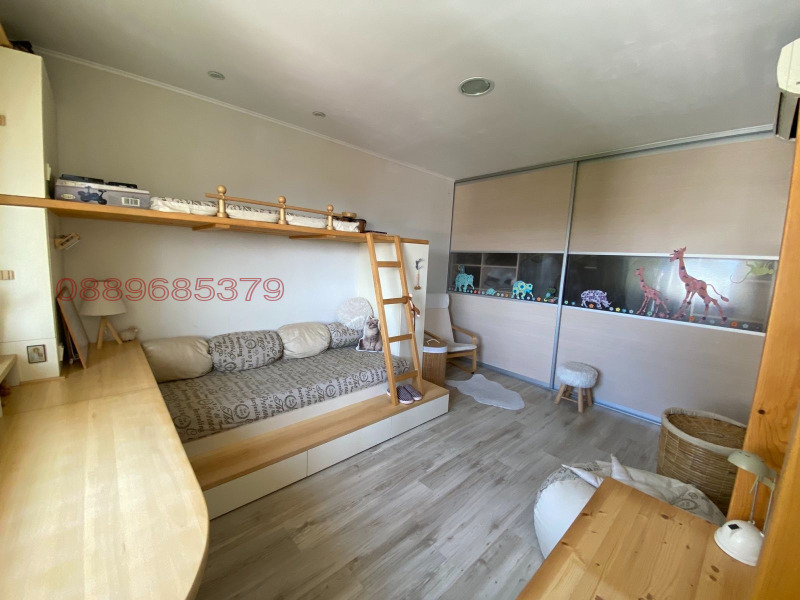 De vânzare  1 dormitor Ruse , Țentâr , 61 mp | 33455425 - imagine [15]