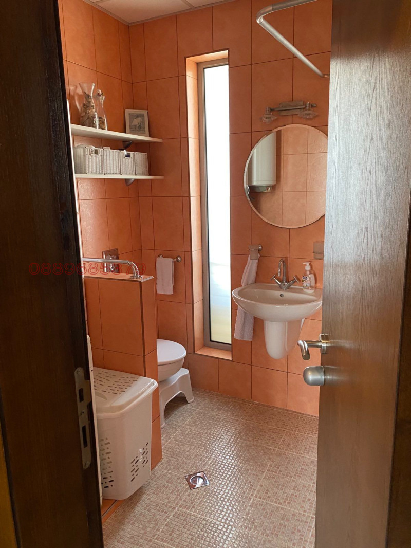 De vânzare  1 dormitor Ruse , Țentâr , 61 mp | 33455425 - imagine [14]