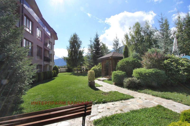 Till salu  1 sovrum region Blagoevgrad , Razlog , 48 kvm | 98597001 - bild [12]