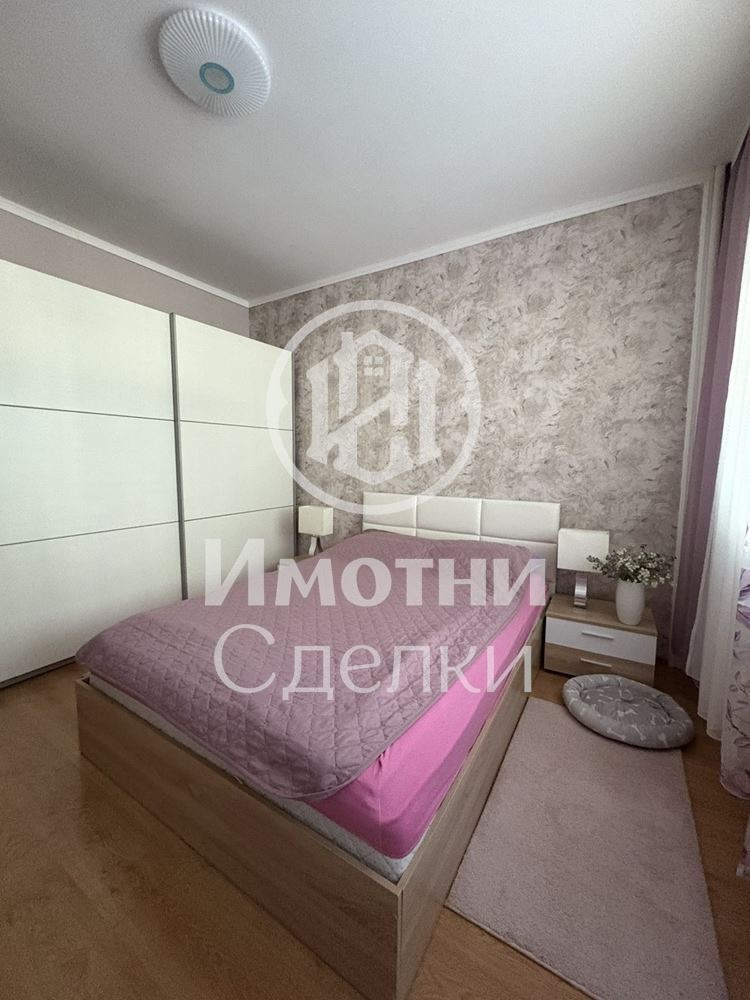 De vânzare  1 dormitor Sofia , Sveta Troița , 65 mp | 68670386 - imagine [8]