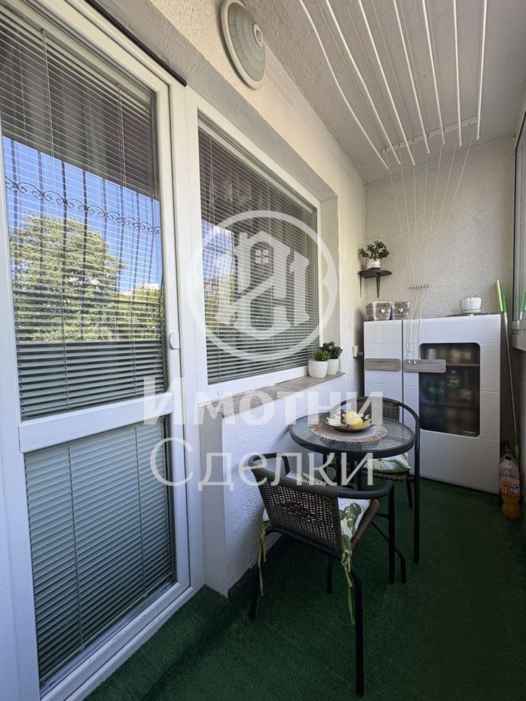 De vânzare  1 dormitor Sofia , Sveta Troița , 65 mp | 68670386 - imagine [17]