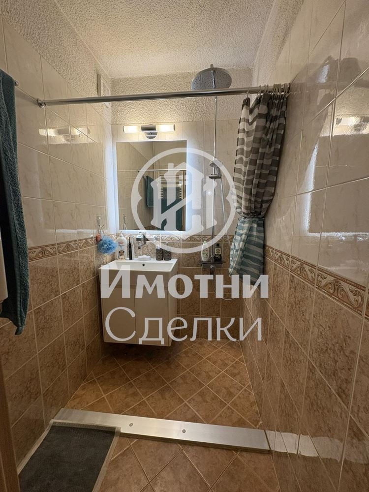 De vânzare  1 dormitor Sofia , Sveta Troița , 65 mp | 68670386 - imagine [15]
