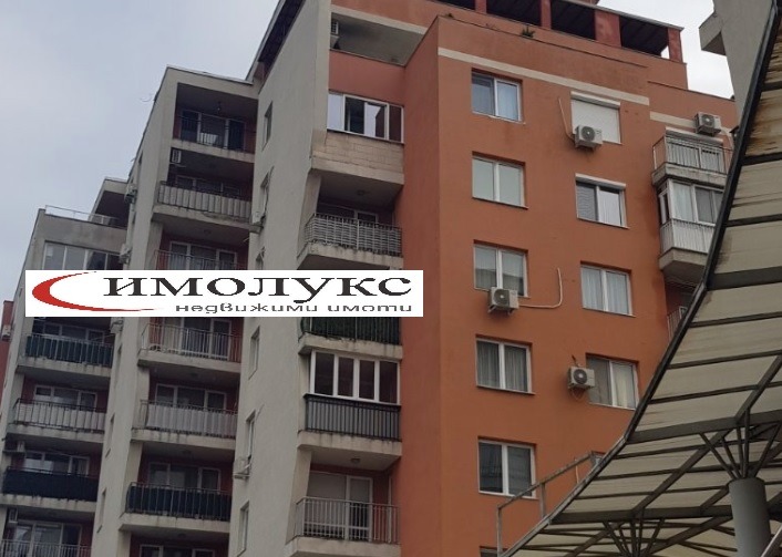 Satılık  1 yatak odası Sofia , Centar , 66 metrekare | 42244815