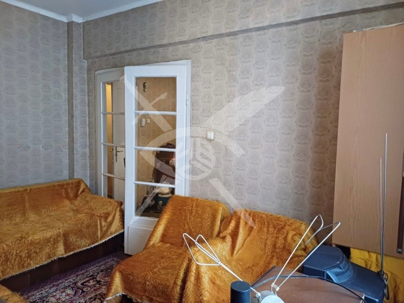 Til salg  1 soveværelse Sofia , Tsentar , 38 kvm | 60922491 - billede [3]