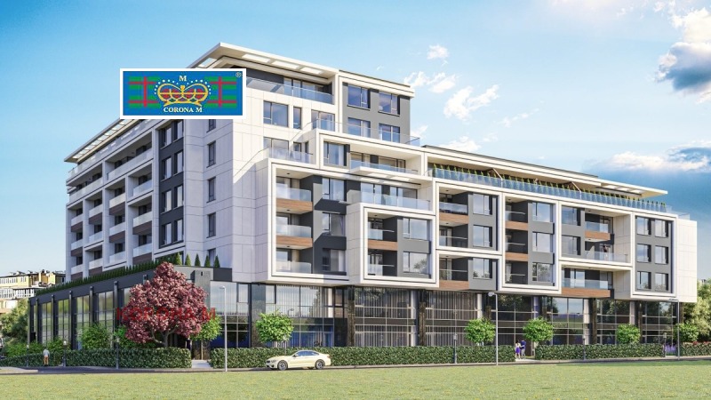 На продаж  1 спальня София , Манастирски ливади , 86 кв.м | 83807856
