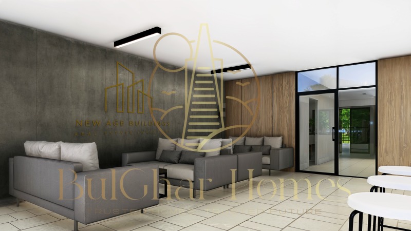 Продава 2-СТАЕН, гр. Варна, Владислав Варненчик 1, снимка 3 - Апартаменти - 52403833