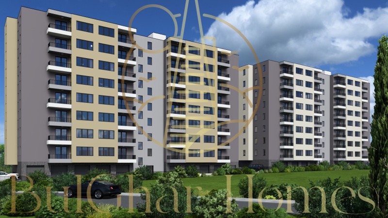 Продава 2-СТАЕН, град Варна, Владислав Варненчик 1 • 87500 € / 171135.12 лв. • 10556349 1