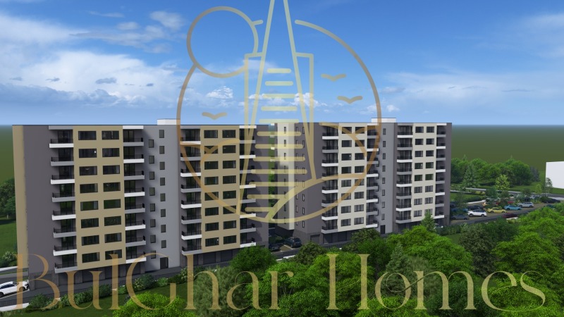 Продава 2-СТАЕН, гр. Варна, Владислав Варненчик 1, снимка 9 - Апартаменти - 52403833