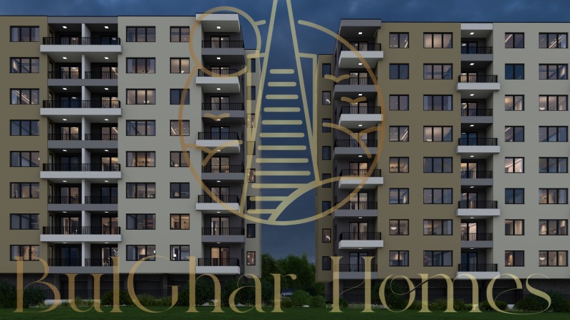 Продава 2-СТАЕН, гр. Варна, Владислав Варненчик 1, снимка 2 - Апартаменти - 52403833