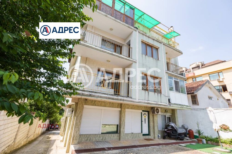 Продава 2-СТАЕН, гр. Варна, Бриз, снимка 9 - Апартаменти - 52602032