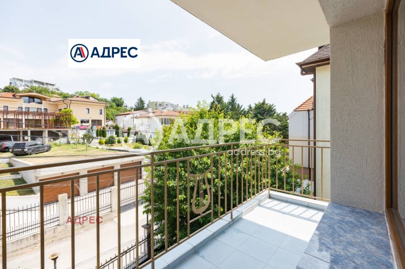 Продава 2-СТАЕН, гр. Варна, Бриз, снимка 10 - Апартаменти - 52602032