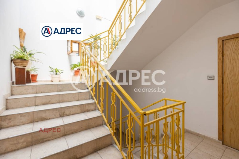 Продава 2-СТАЕН, гр. Варна, Бриз, снимка 8 - Апартаменти - 52602032