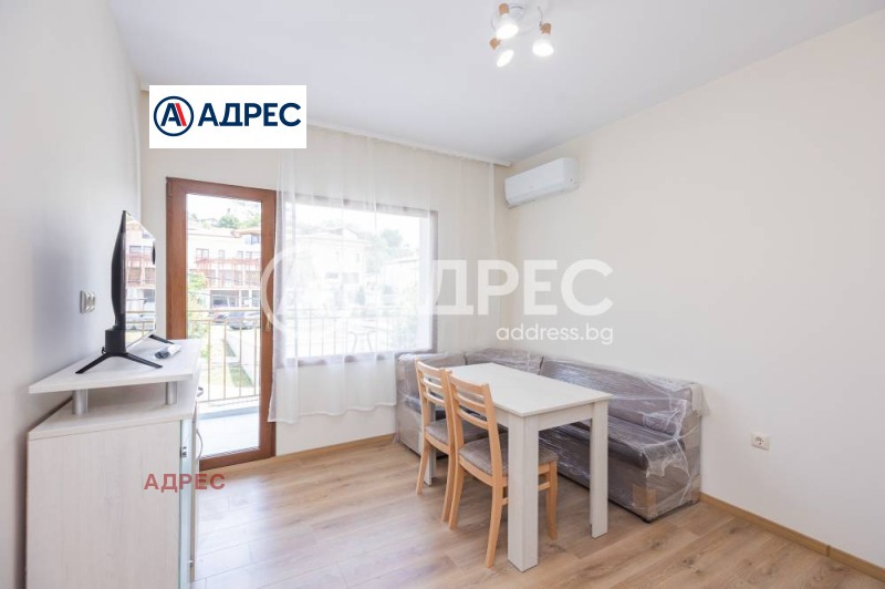 Продава 2-СТАЕН, гр. Варна, Бриз, снимка 2 - Апартаменти - 52602032