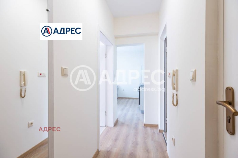 Продава 2-СТАЕН, гр. Варна, Бриз, снимка 5 - Апартаменти - 52602032