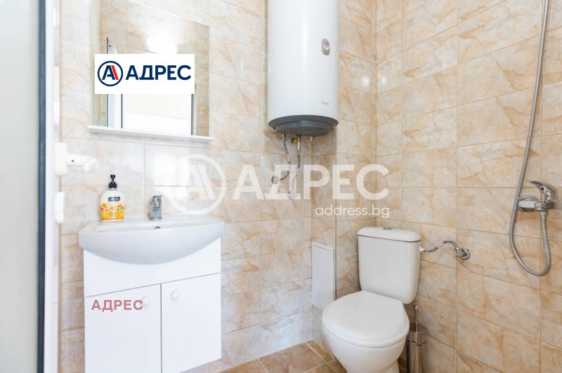 Продава 2-СТАЕН, гр. Варна, Бриз, снимка 6 - Апартаменти - 52602032