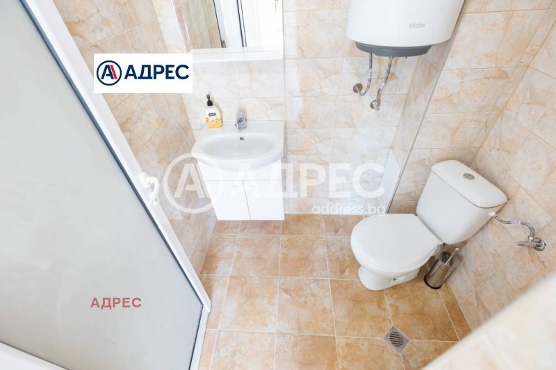 Продава 2-СТАЕН, гр. Варна, Бриз, снимка 7 - Апартаменти - 52602032