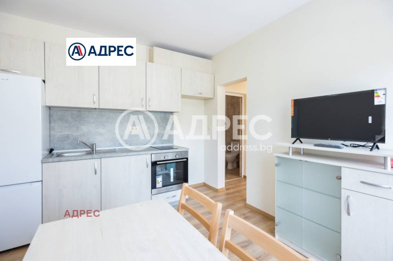 Продава 2-СТАЕН, град Варна, Бриз • 119900 € / 234504.02 лв. • 41158864 1