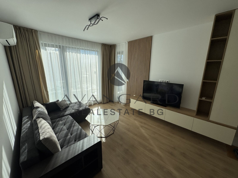 Продава 2-СТАЕН, гр. Пловдив, Тракия