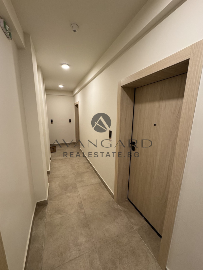 Продава 2-СТАЕН, гр. Пловдив, Тракия, снимка 10 - Апартаменти - 52719469