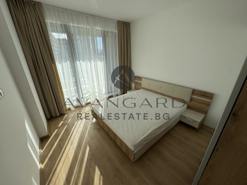 Продава 2-СТАЕН, гр. Пловдив, Тракия, снимка 5 - Апартаменти - 52719469