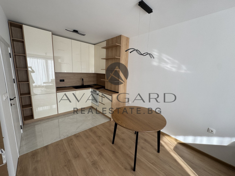 Продава 2-СТАЕН, гр. Пловдив, Тракия, снимка 3 - Апартаменти - 52719469