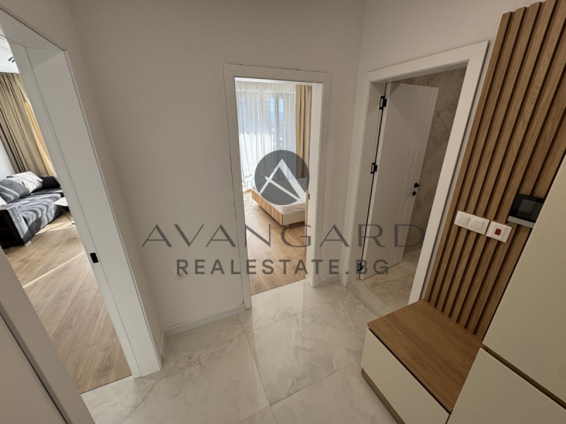 Продава 2-СТАЕН, гр. Пловдив, Тракия, снимка 7 - Апартаменти - 52719469