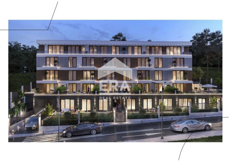 Продава 2-СТАЕН, гр. Варна, Бриз