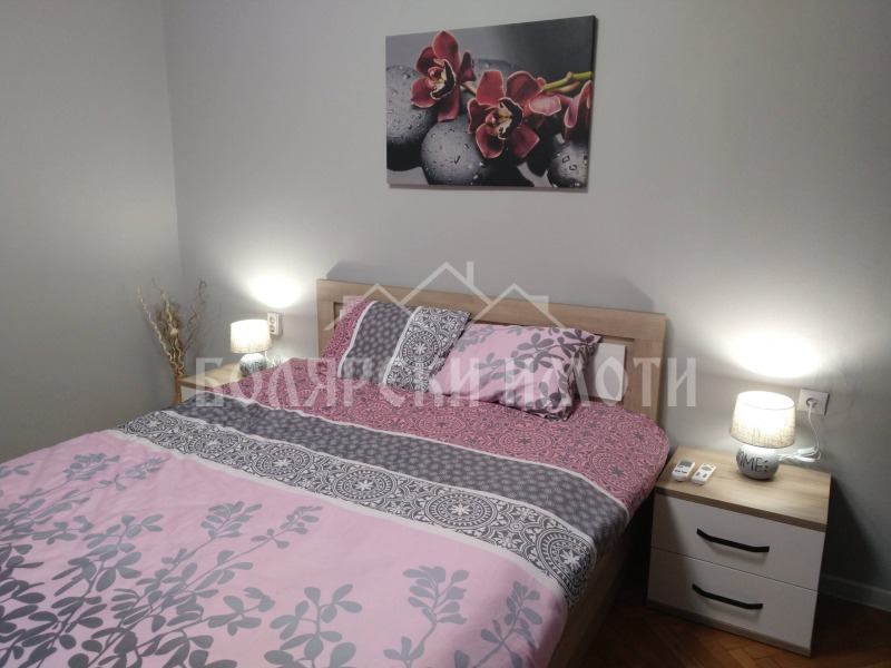 Продава 2-СТАЕН, гр. Велико Търново, Център, снимка 3 - Апартаменти - 53186922
