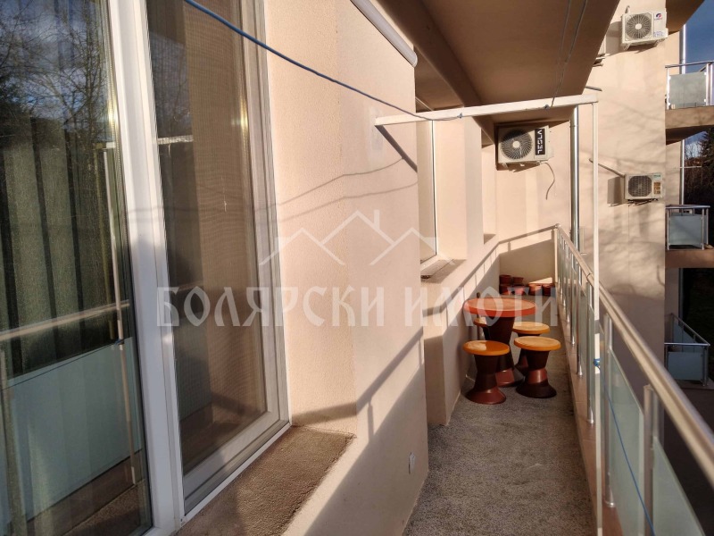 Продава 2-СТАЕН, гр. Велико Търново, Център, снимка 14 - Апартаменти - 53186922